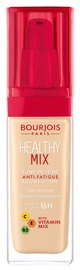 BOURJOIS Paris Healthy Mix Anti-Fatigue 16h Foundation 30ml 50