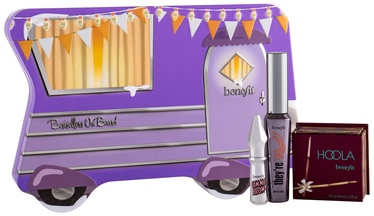 Benefit They're Real 4pcs Gift Set 18ml
