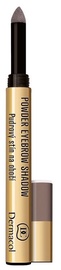 Dermacol Powder Eyebrow Shadow 1g 02
