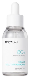 Serums Fascy Cica AC, 30 ml, sievietēm