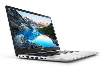 Dell Inspiron 5584 Silver 273161923