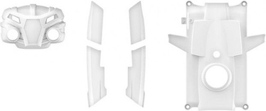 Parrot Airborne & Hydrofoil Mars Covers