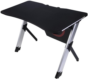 Vision Mount VM-ES06 Gaming Desk Black