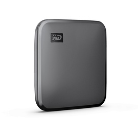 Жесткий диск Western Digital, SSD, 1 TB, черный