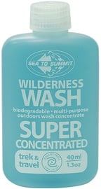 Sea To Summit Wilderness Wash 40ml