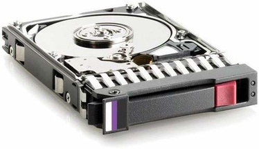 HP MDL HDD 1TB 6G SAS 7.2K 2.5''
