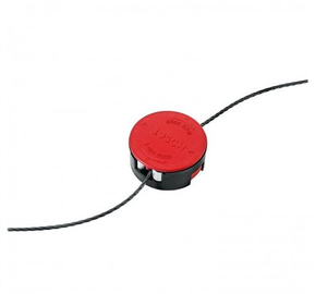 Žoliapjovės lynas Bosch AFS 23-37 F016800431, 370 mm