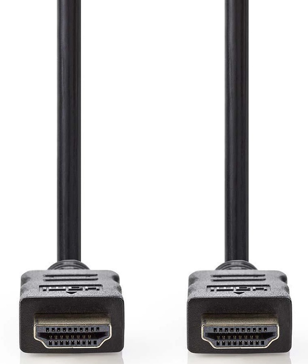 Juhe Nedis HDMI-HDMI HDMI Male, HDMI Male, 10 m, must