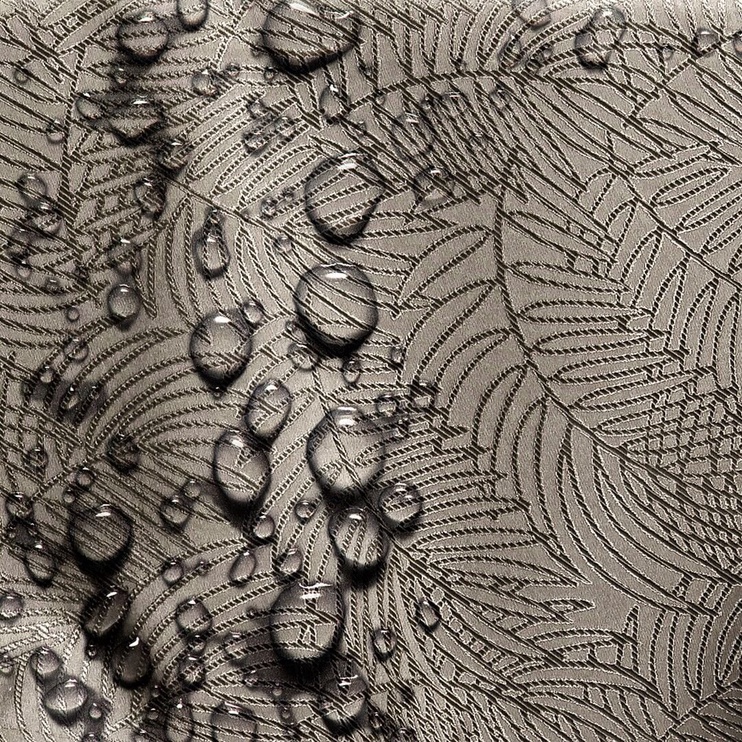 Скатерть AmeliaHome Gaia, песочный, 240 x 140 cm