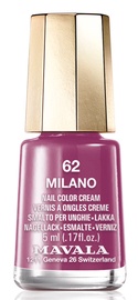 Лак для ногтей Mavala Mini Color Milano, 5 мл