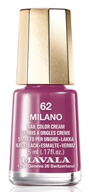 Küünelakk Mavala Mini Color Milano, 5 ml