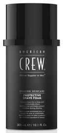 American Crew Protective Shave Foam 300ml
