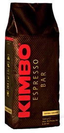 Malta kava Kimbo 40% Arabica Extra Cream, 1 kg