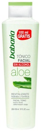 Sejas toniks Babaria Aloe Vera, 300 ml, sievietēm