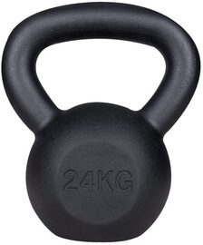 Spokey Scales Cast Iron Weight 24kg 838308