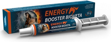Enerģijai un izturībai Bioveta Energy Booster For Horses 20g