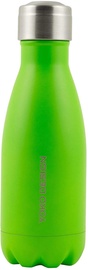 Yoko Design Isothermal Bottle 0.26l Mat Coat Green