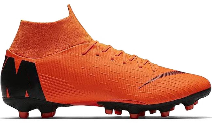 Futbolo bateliai Nike Mercurial, 42