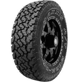 Universāla riepa Maxxis Wormdrive AT 980E, 275/70 R16 119 Q F E 73