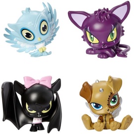 Mattel Monster High Vinyl Pet Figure DJB94