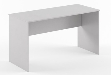 Rašomasis stalas Skyland Simple S-1400 Grey