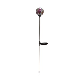 STĀVLAMPA SOLAR ESL-95 (DOMOLETTI)