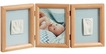 Baby Art Double Print Frame My Baby Touch Honey