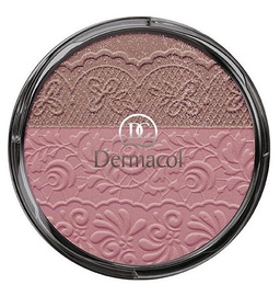 Dermacol DUO Blusher 8.5g 01