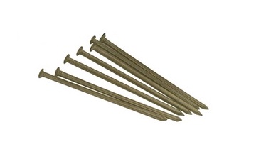 Kantnael kzn 3,4 x 100 mm, 1 kg 105 tk/pk