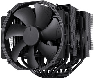 Noctua NH-D15 Chromax Black