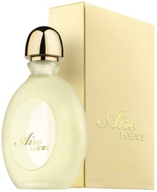 Tualettvesi Loewe Aire 100ml EDT