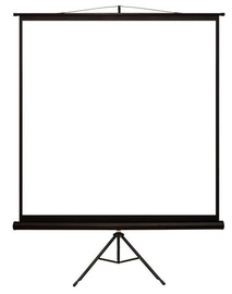 Projektoriaus ekranas 4World Projection Screen 08145