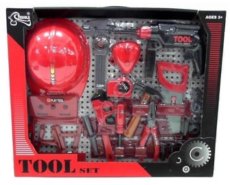 Ролевая игра Tool Set
