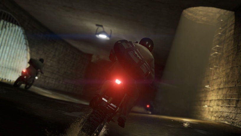 PlayStation 4 (PS4) mäng Rockstar Games Grand Theft Auto 5 PS4
