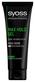 Juuksegeel Syoss, 250 ml