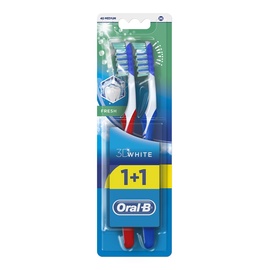 HAMBAHARI KOMPL. ORAL-B 1+1 3DW FR.40MED
