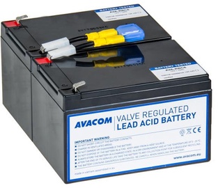 UPS akumulators Avacom