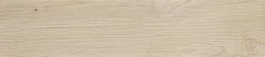 Paradyz Ceramika Floor Tiles Thorno 21.5x98.5cm Bianco