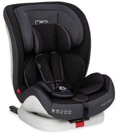 Автомобильное сиденье Momi Safetylux, черный, 9 - 36 кг