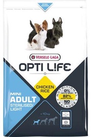 Сухой корм для собак Versele-Laga Opti Life, 2 кг