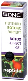 Сыворотка для лица DNC Peptide Botox - Effect Gel, 10 мл