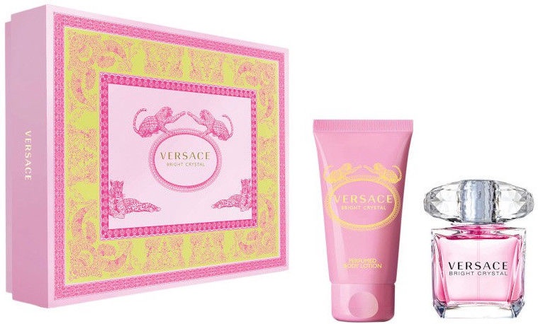 versace bright crystal 30ml gift set