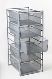 KORVSÜSTEEM NECOS 73X43.5X54.5CM HALL