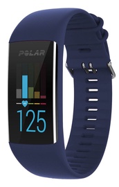 Polar A370 M/L Navy Blue