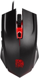 Thermaltake eSPORTS Talon Gaming Mouse + Mouse Pad
