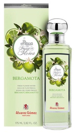 Kehasprei Alvarez Gomez Agua Fresca De Flores Bergamota Flower Water 175ml