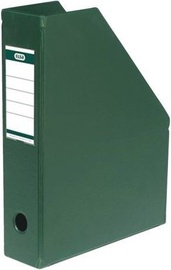 Elba Vertical Document Tray Geen