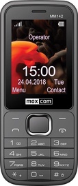 Maxcom Classic MM142 Dual Grey