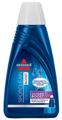 Lisa, vaipade puhastusvahend Bissell Oxygen Boost