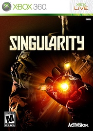 Игра для Xbox 360 Activision